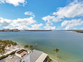 Lovely 8th Floor Lovers Key Resort Bayfront Condo! Free Parking, Wi - Fi #20