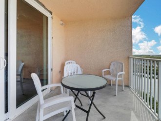 Lovely 8th Floor Lovers Key Resort Bayfront Condo! Free Parking, Wi - Fi #19