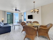 Lovely 8th Floor Lovers Key Resort Bayfront Condo! Free Parking, Wi - Fi