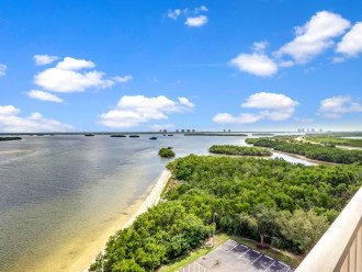 Beautiful Bay View With Unforgettable Sunrises! Beach Gear, No Resort Fees #8