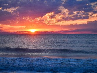 Unforgettable Sunrises Await! Stunning Bay View! Beach Gear, No Resort Fees! #45