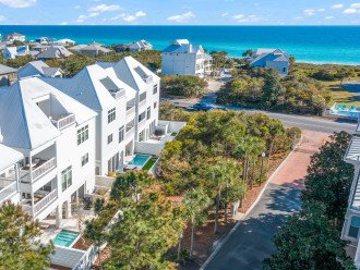 Long to Sea - Gulf View with Private Pool and Golf Cart on 30a! #47