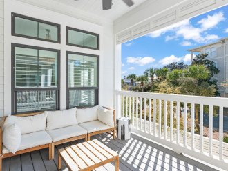 Long to Sea - Gulf View with Private Pool and Golf Cart on 30a! #39