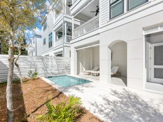 Long to Sea - Gulf View with Private Pool and Golf Cart on 30a! #44