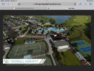 Wellen Park Golf & Country Club, New Development with Resort Amenities #28