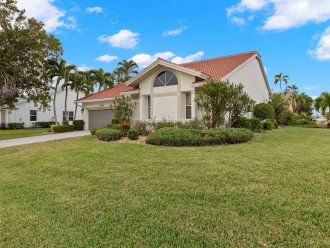 Great Home in Golf community #1