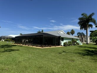 New!! Gorgeous Golf course views! 19th Hole hideaway! #46
