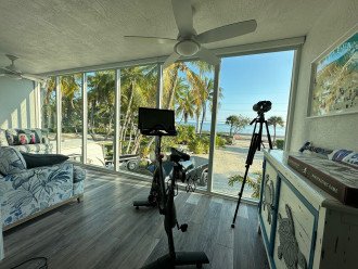 New Listing - Ocean and Bayfront Home with Unmatched Views, Pool and Dock #10
