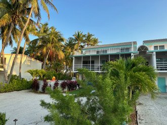 New Listing - Ocean and Bayfront Home with Unmatched Views, Pool and Dock #12