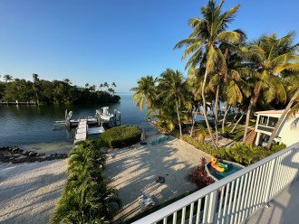 New Listing - Ocean and Bayfront Home with Unmatched Views, Pool and Dock #2