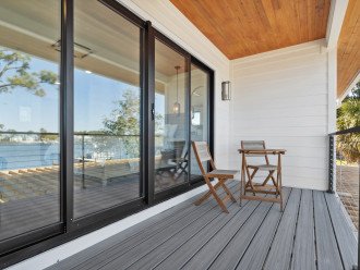 Gorgeous Waterfront Luxury Beach House Sleeps 16 #40