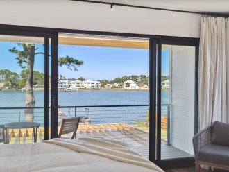 Gorgeous Waterfront Luxury Beach House Sleeps 16 #39