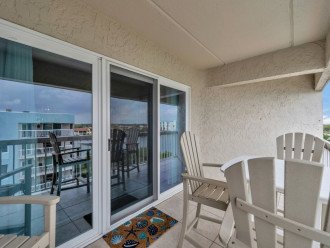 Tranquil 2 bedroom at the beach Waterview #504 #31