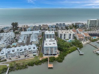Tranquil 2 bedroom at the beach Waterview #504 #45