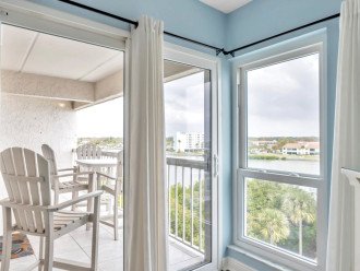 Tranquil 2 bedroom at the beach Waterview #504 #20