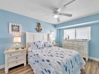 Tranquil 2 bedroom at the beach Waterview #504 #25