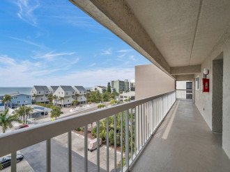 Tranquil 2 bedroom at the beach Waterview #504 #49