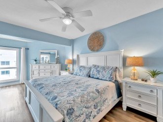 Tranquil 2 bedroom at the beach Waterview #504 #18