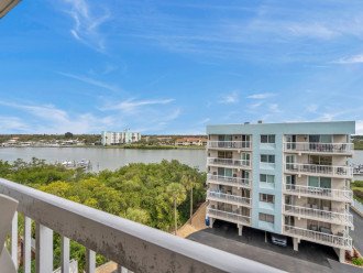 Tranquil 2 bedroom at the beach Waterview #504 #30