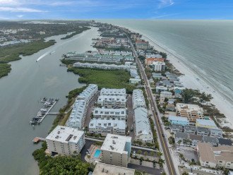Tranquil 2 bedroom at the beach Waterview #504 #48