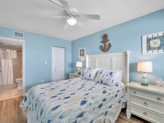 Tranquil 2 bedroom at the beach Waterview #504 #27