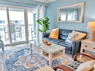 Tranquil 2 bedroom at the beach Waterview #504 #35