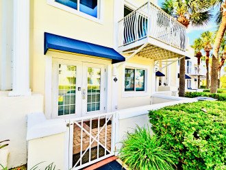 New! Remodeled 2 Bedroom Cape Canaveral Oceanfront - Location! #7