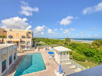 New! Remodeled 2 Bedroom Cape Canaveral Oceanfront - Location! #11