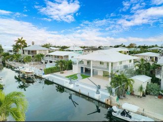 Cloud 9 House - Family Home - On the Water Dock For Your Boat #1