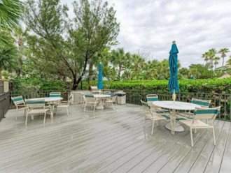 Welcome to SIESTA KEY BEACH, CASARINA, a 2BR condo on the #1 rated beach! #43