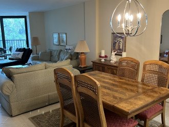 Welcome to SIESTA KEY BEACH, CASARINA, a 2BR condo on the #1 rated beach! #16