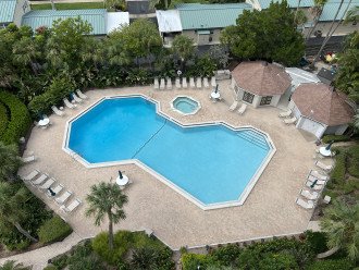 Welcome to SIESTA KEY BEACH, CASARINA, a 2BR condo on the #1 rated beach! #45