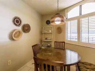 Welcome to SIESTA KEY BEACH, CASARINA, a 2BR condo on the #1 rated beach! #24
