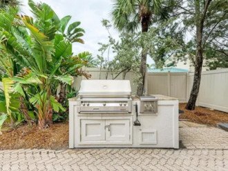 Welcome to SIESTA KEY BEACH, CASARINA, a 2BR condo on the #1 rated beach! #41