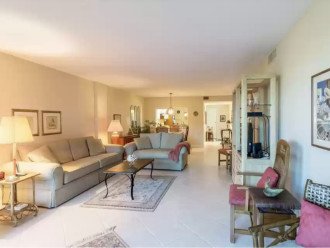 Welcome to SIESTA KEY BEACH, CASARINA, a 2BR condo on the #1 rated beach! #14