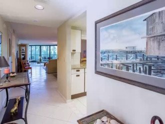 Welcome to SIESTA KEY BEACH, CASARINA, a 2BR condo on the #1 rated beach! #19