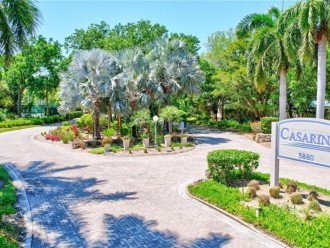 Welcome to SIESTA KEY BEACH, CASARINA, a 2BR condo on the #1 rated beach! #6