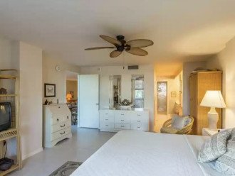 Welcome to SIESTA KEY BEACH, CASARINA, a 2BR condo on the #1 rated beach! #28