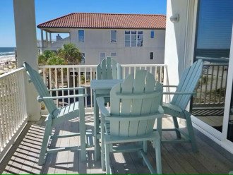 Beach front, pet friendly, swimming pool, 6 bedrooms & baths! #31