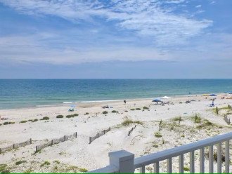 Beach front, pet friendly, swimming pool, 6 bedrooms & baths! #4