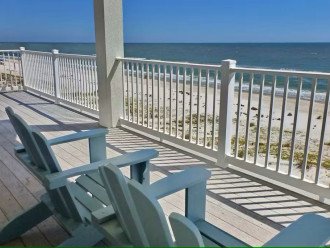Beach front, pet friendly, swimming pool, 6 bedrooms & baths! #3