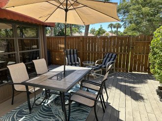 Townhome in Popular Iona Neighborhood! Minutes to Sanibel and Fort Myers Beach #3