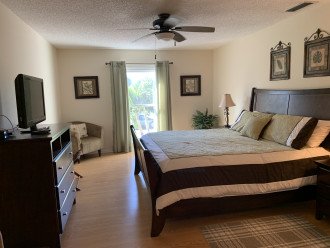 Townhome in Popular Iona Neighborhood! Minutes to Sanibel and Fort Myers Beach #7