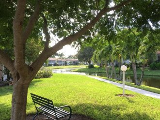 Townhome in Popular Iona Neighborhood! Minutes to Sanibel and Fort Myers Beach #32