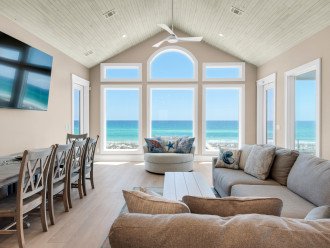 The Pelican Dive - Luxury 5BR/5.5BA Direct Beach Front #10