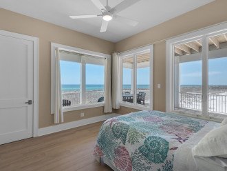 The Pelican Dive - Luxury 5BR/5.5BA Direct Beach Front #45