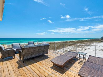 The Pelican Dive - Luxury 5BR/5.5BA Direct Beach Front #2