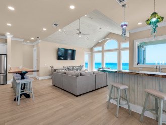 The Pelican Dive - Luxury 5BR/5.5BA Direct Beach Front #8