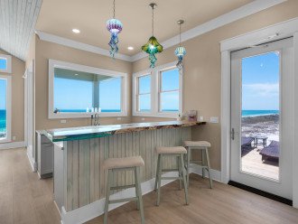 The Pelican Dive - Luxury 5BR/5.5BA Direct Beach Front #12
