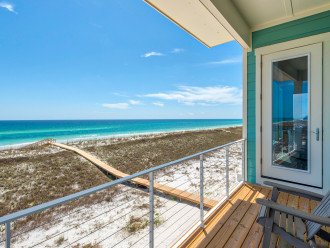 The Pelican Dive - Luxury 5BR/5.5BA Direct Beach Front #34
